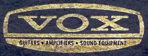 Vox Amps
