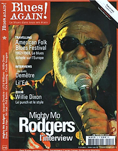Blues Again! N° 12