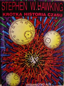 Krótka historia czasu