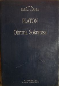 Obrona Sokratesa