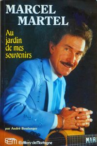 Au Jardin de mes Souvenirs