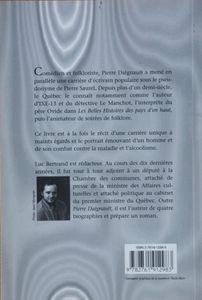 D'IXE-13 au Père Ovide