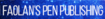 Faolan's Pen Publishing
