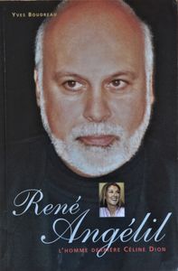 L'Homme Derrière Céline Dion