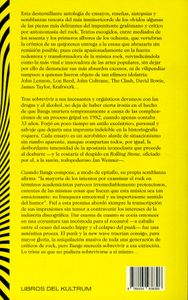 Reacciones Psicóticas Y Mierda De Carburador