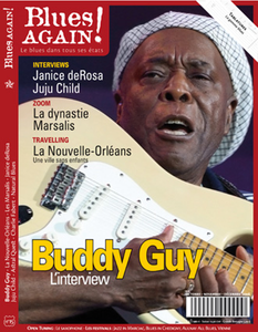 Blues Again! N° 15