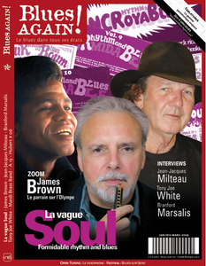 Blues Again! N° 16