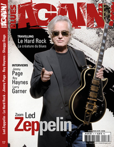 Blues Again! N° 17