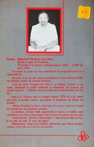 Victime, Aventurière, ou Meurtrière ?