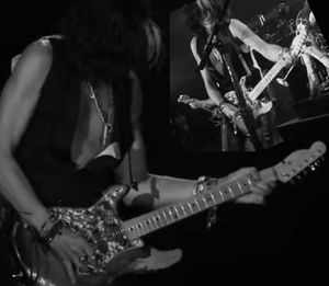 Hard Rock