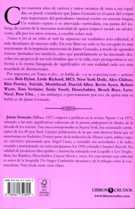 Nunca Te Fíes De Un Crítico De Rock