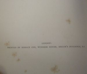 A History and Description of Modern Dogs of Great Britain and Ireland; (The Terriers.)