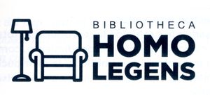 Bibliotheca Homo Legens