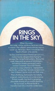 Rings of Ice