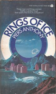 Rings of Ice
