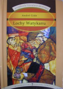 Lochy Watykanu