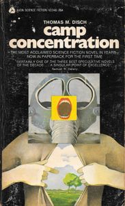 Camp Concentration