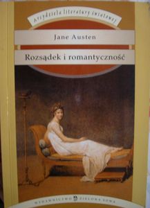 Rozsądek i romantyczność