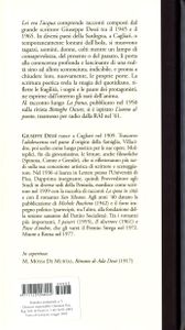Lei era l'acqua