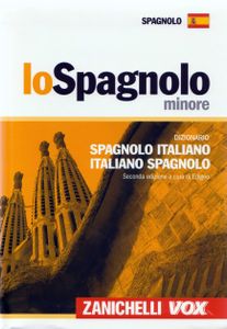 loSpagnolo minore