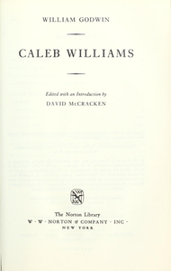 Caleb Williams