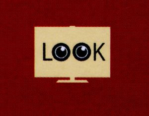 Look