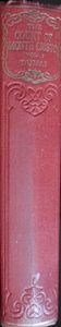 The Count of Monte Cristo Volume II