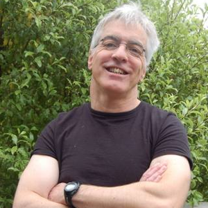Charles Pigden