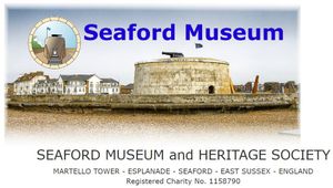 Seaford Museum and Heritage Society