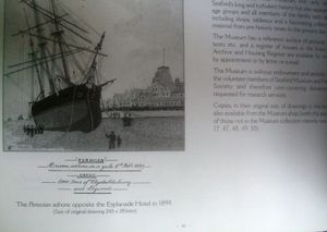 A Seaford Sketchbook: The Drawings of H.H. Evans, 1849-1926