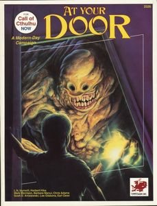 At Your Door