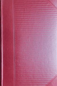 The Life of Samuel Johnson Volume I