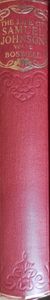 The Life of Samuel Johnson Volume II