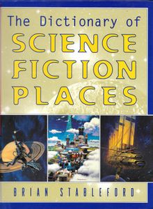 The Dictionary of Science Fiction Places