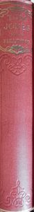 Tom Jones: The History of a Foundling Volume II