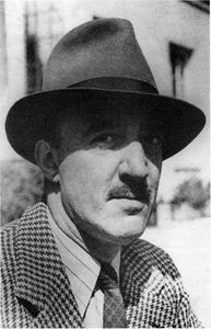 H. V. Morton