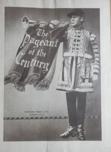 The Pageant of the Century