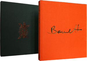 Barrett - Signature Edition