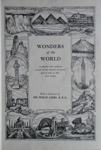 Wonders of the World