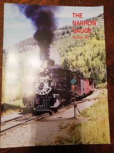 The Narrow Gauge 201