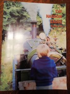 The Narrow Gauge 206