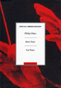 How Now (Special Order Edition)