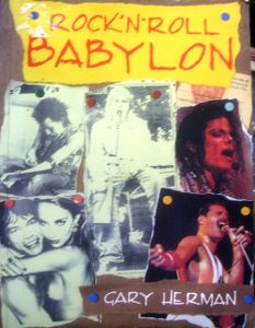 Rock 'n' Roll Babylon