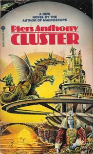 Cluster