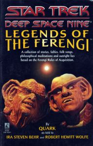 Legends of the Ferengi