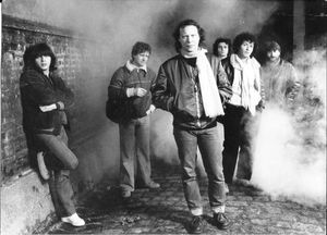 Imago (band)