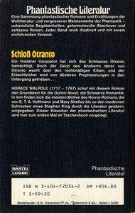 Schloß Otranto