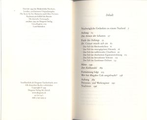 Wer hat Blagden Cole umgebracht? - Lebens- und Kriminalgeschichten