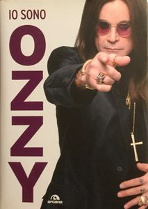 Io sono Ozzy