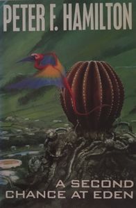 A Second Chance at Eden